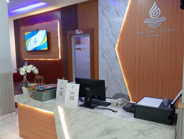 Front Office