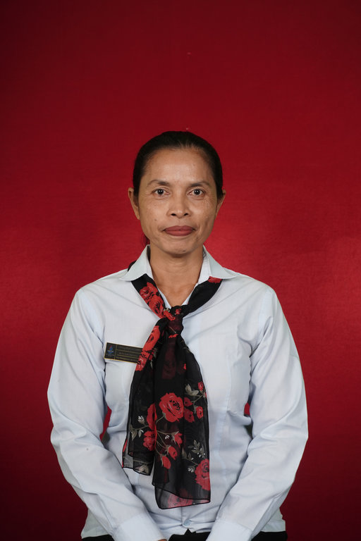 Ni Ketut Andayani