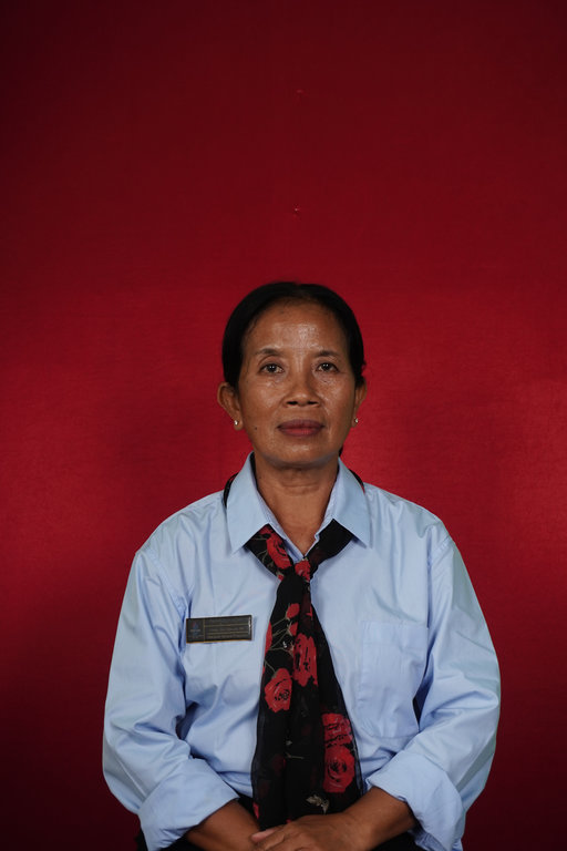 Ni Nyoman Mas Utami