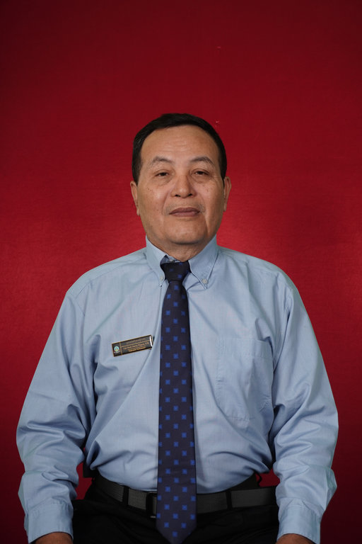 Masri Kagatanaribe