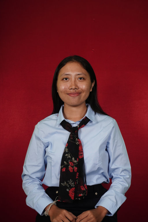 Putu Meira Yanti