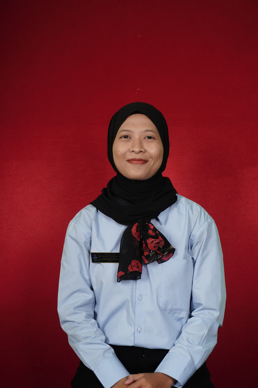 Thessa Sahara Umami